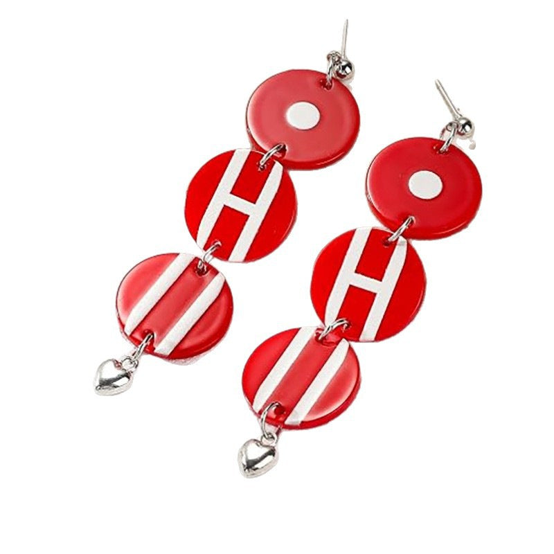 BT21 Whale Charm Pendant Bracelet — BTS Cartoon Style