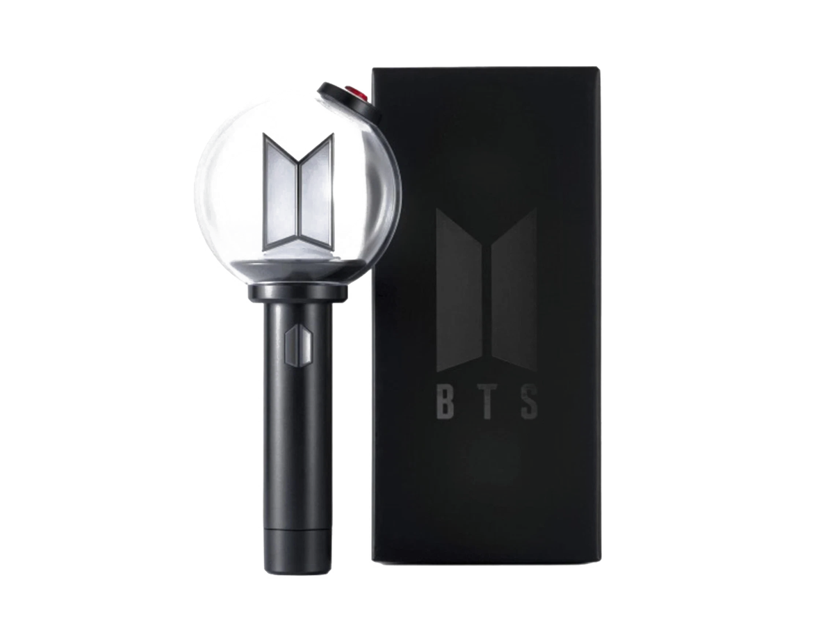 Light Sticks
