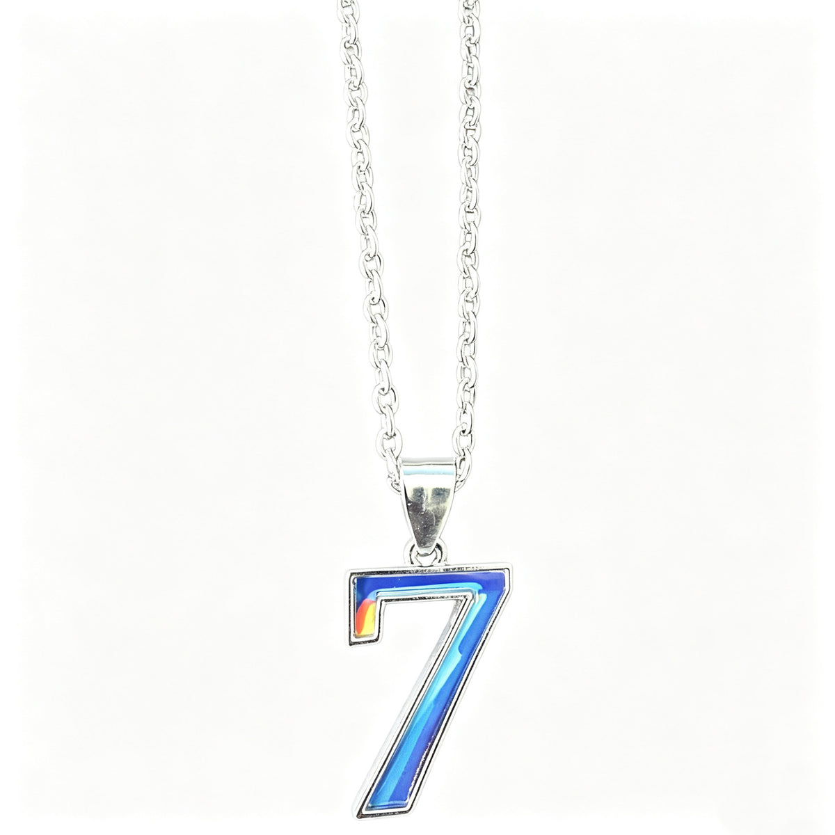 BT21 Whale Charm Pendant Bracelet — BTS Cartoon Style
