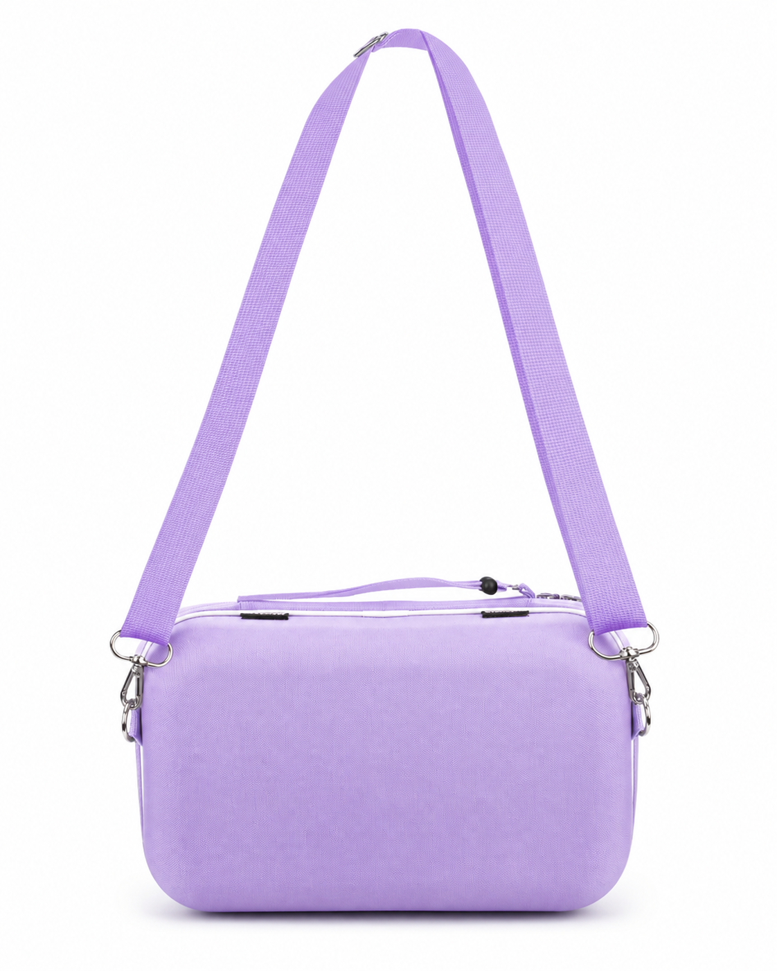 BTS Light Stick Carrying Case | Purple Protective Storage Box
