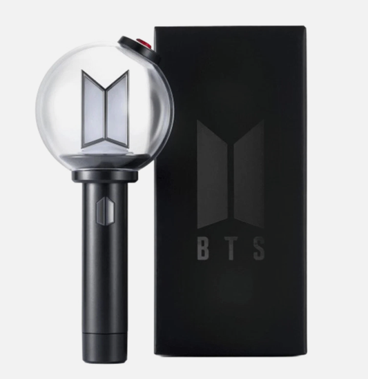 BTS Army Bomb Official Light Stick SE
